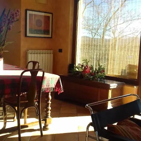 Bed & Breakfast Mara E Monti Tossicia