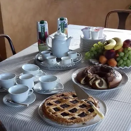 Mara E Monti Alojamento de Acomodação e Pequeno-almoço 3*