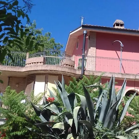 Bed & Breakfast Mara E Monti 3*