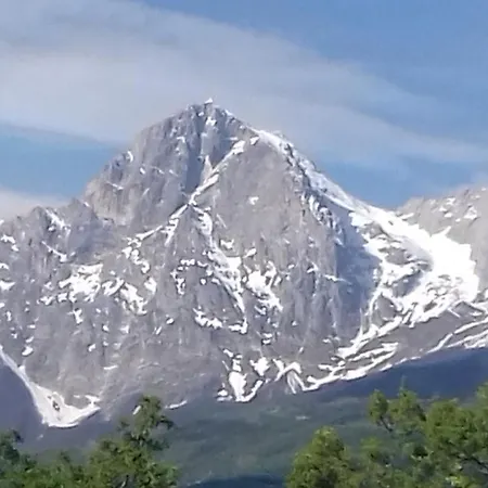 Mara E Monti