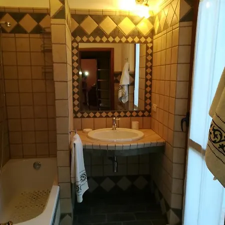 ベッド・アンド・ブレックファスト Mara E Monti