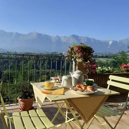 Bed & Breakfast Mara E Monti