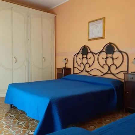 فندق مبيت وإفطار Mara E Monti 3*