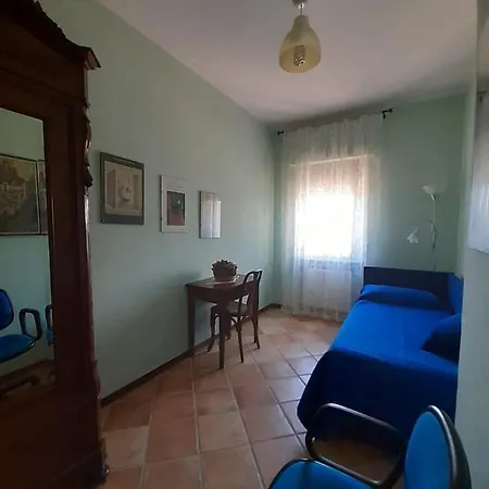 Mara E Monti Alojamento de Acomodação e Pequeno-almoço