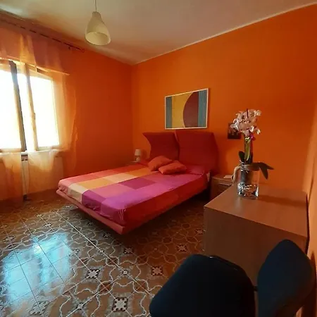 Mara E Monti ベッド・アンド・ブレックファスト