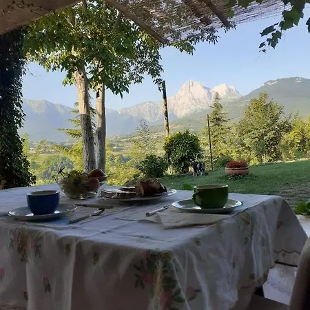 Mara E Monti