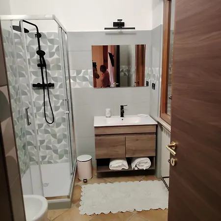 Bed & Breakfast Mara E Monti 3*