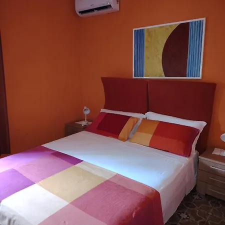 Bed & Breakfast Mara E Monti 3*