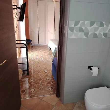 Mara E Monti Bed & Breakfast