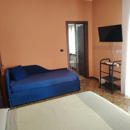 Mara E Monti 3*