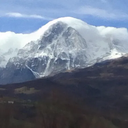Mara E Monti Tossicia