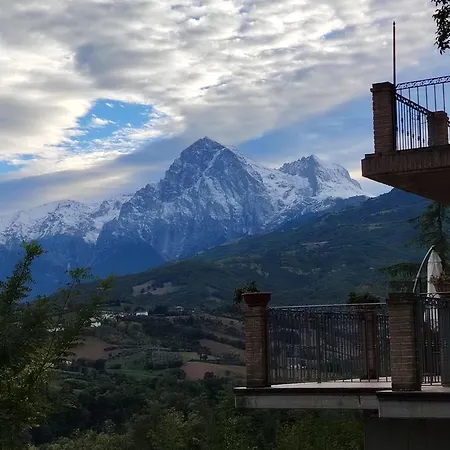 Mara E Monti