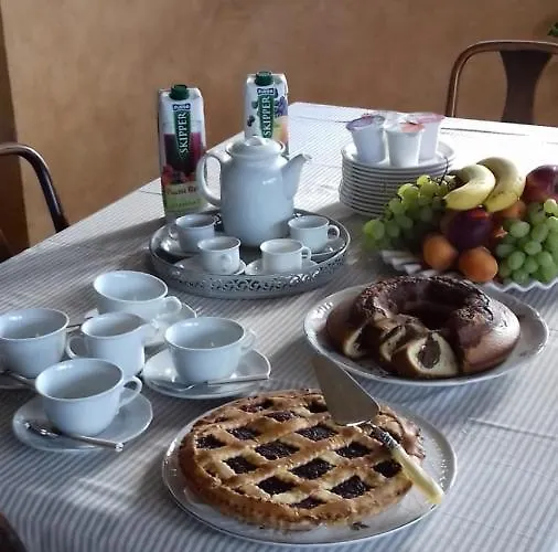 Mara E Monti Отель типа 