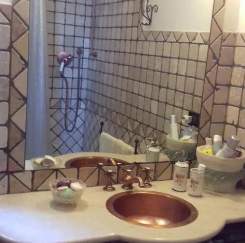 Mara E Monti 3* Tossicia