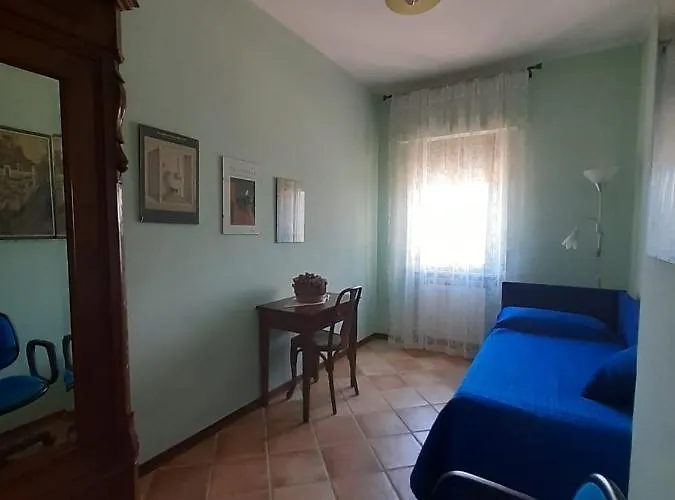 Mara E Monti Отель типа 