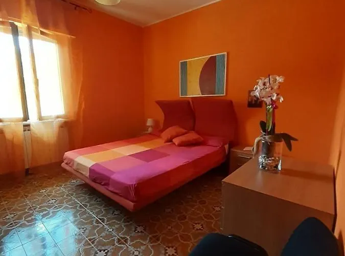 Mara E Monti Отель типа 